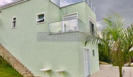 Casa em Condomínios em Sorocaba