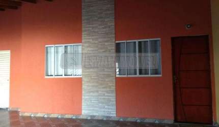 Casa em Bairros em Sorocaba