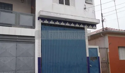 Casa em Bairros em Sorocaba