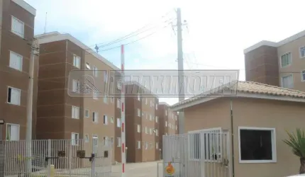 Apartamento Padrão em Sorocaba
