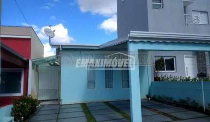 Casa em Condomínios em Sorocaba