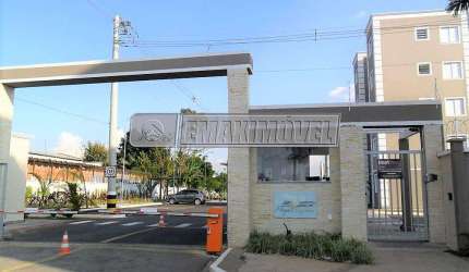 Apartamento Padrão em Votorantim