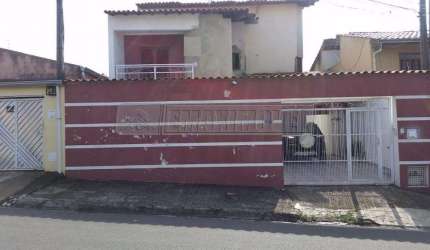 Casa em Bairros em Sorocaba