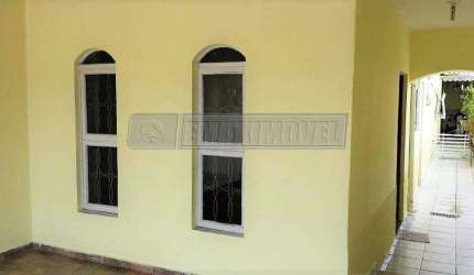 Casa em Bairros em Sorocaba