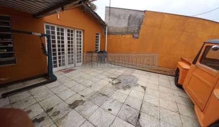 Casa em Bairros em Sorocaba