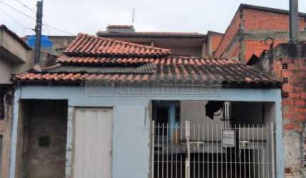 Casa em Bairros em Votorantim