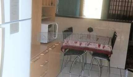 Casa em Bairros em Sorocaba