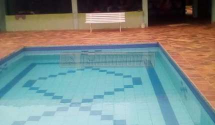 Chácara em Bairro em Araçoiaba da Serra