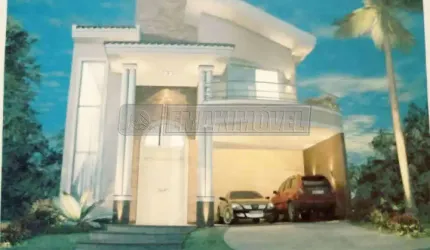 Casa em Condomínios em Sorocaba