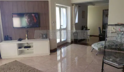 Casa em Bairros em Sorocaba