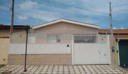 Casa em Bairros em Sorocaba