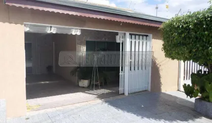 Casa em Bairros em Sorocaba