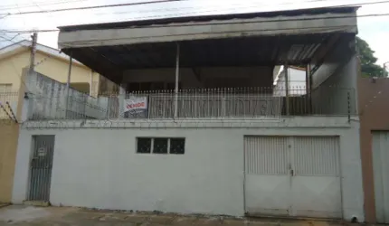 Casa em Bairros em Votorantim