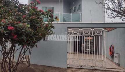 Casa em Bairros em Sorocaba