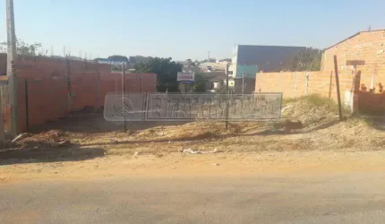 Terreno em Bairros em Sorocaba