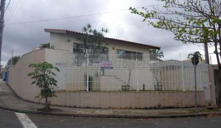 Casa em Bairros em Sorocaba
