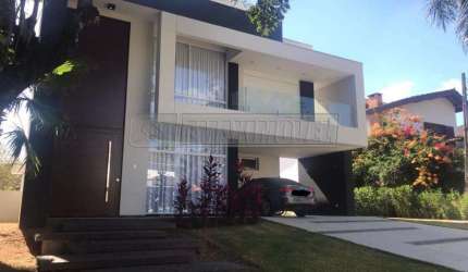 Casa em Condomínios em Sorocaba