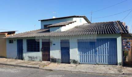 Casa em Bairros em Sorocaba