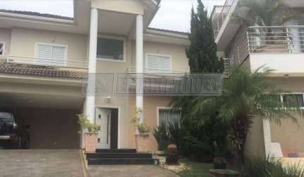 Casa em Condomínios em Sorocaba