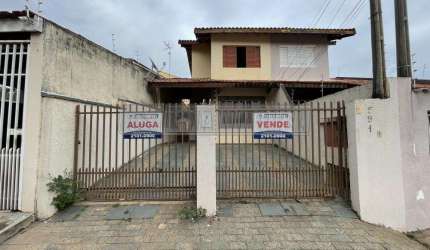 Casa em Bairros em Sorocaba