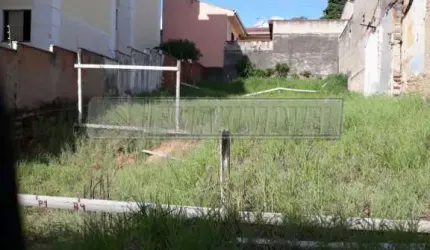 Terreno em Bairros em Sorocaba