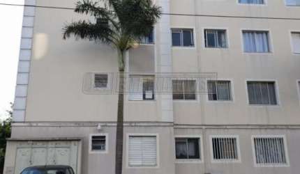 Apartamento Padrão em Votorantim