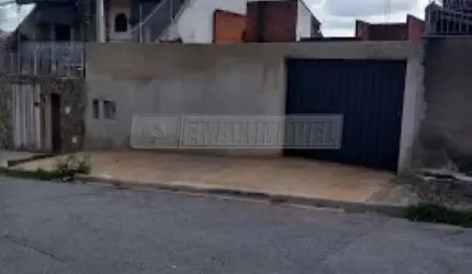 Casa em Bairros em Sorocaba
