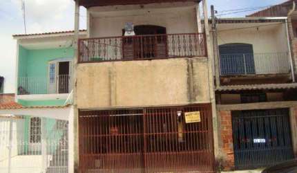 Casa em Bairros em Sorocaba