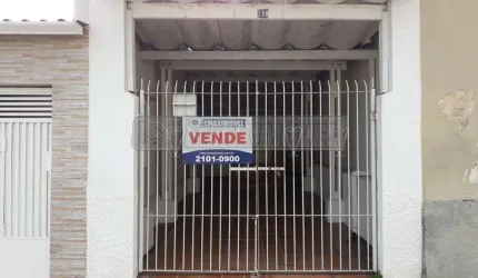 Casa em Bairros em Sorocaba