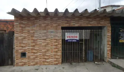 Casa em Bairros em Sorocaba
