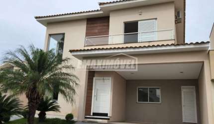 Casa em Condomínios em Sorocaba