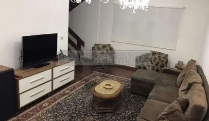 Apartamento Padrão em Sorocaba