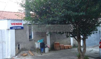 Casa em Bairros em Sorocaba