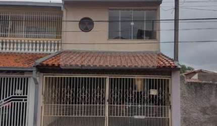 Casa em Bairros em Sorocaba