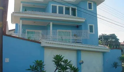 Casa em Bairros em Sorocaba