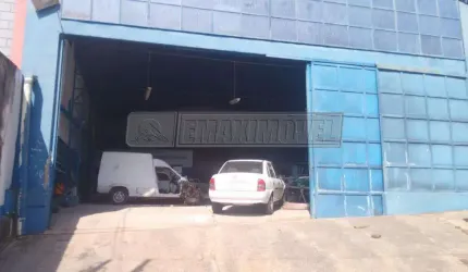 Galpão em Bairro em Sorocaba
