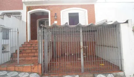 Casa em Bairros em Sorocaba
