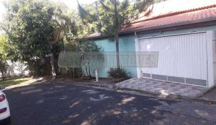 Casa em Bairros em Sorocaba