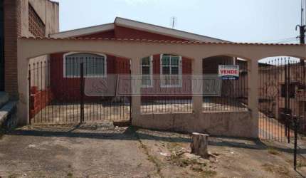 Casa em Bairros em Sorocaba