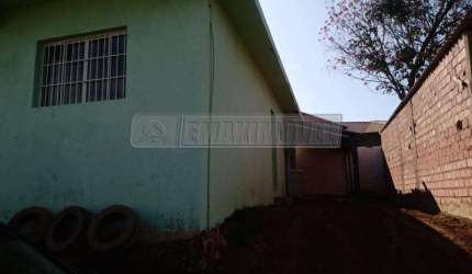 Casa em Bairros em Sorocaba