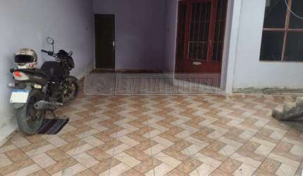 Casa em Bairros em Sorocaba