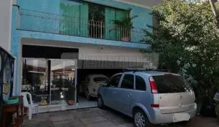 Casa em Bairros em Sorocaba