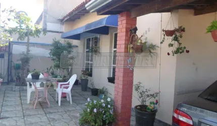 Casa em Bairros em Sorocaba