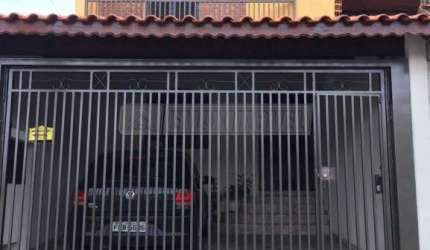 Casa em Bairros em Sorocaba