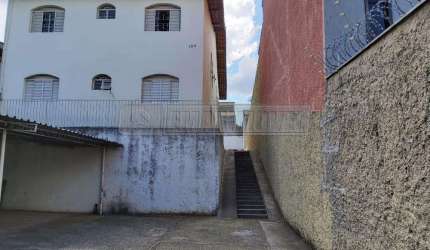 Apartamento Padrão em Sorocaba