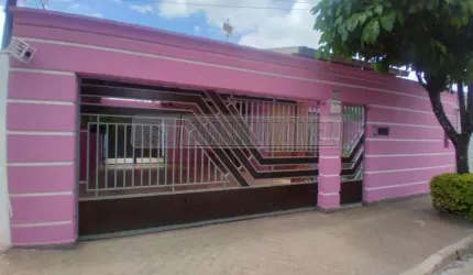 Casa em Bairros em Sorocaba