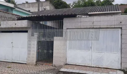 Casa em Bairros em Votorantim