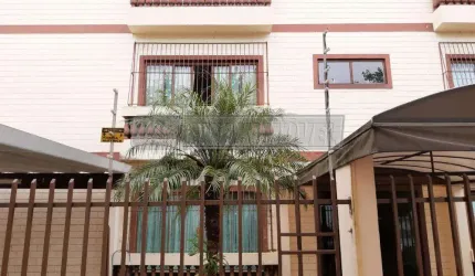Apartamento Padrão em Sorocaba