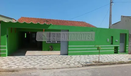 Casa em Bairros em Sorocaba