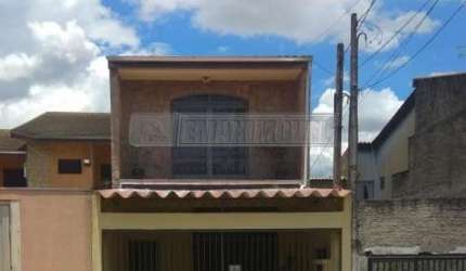 Casa em Bairros em Sorocaba